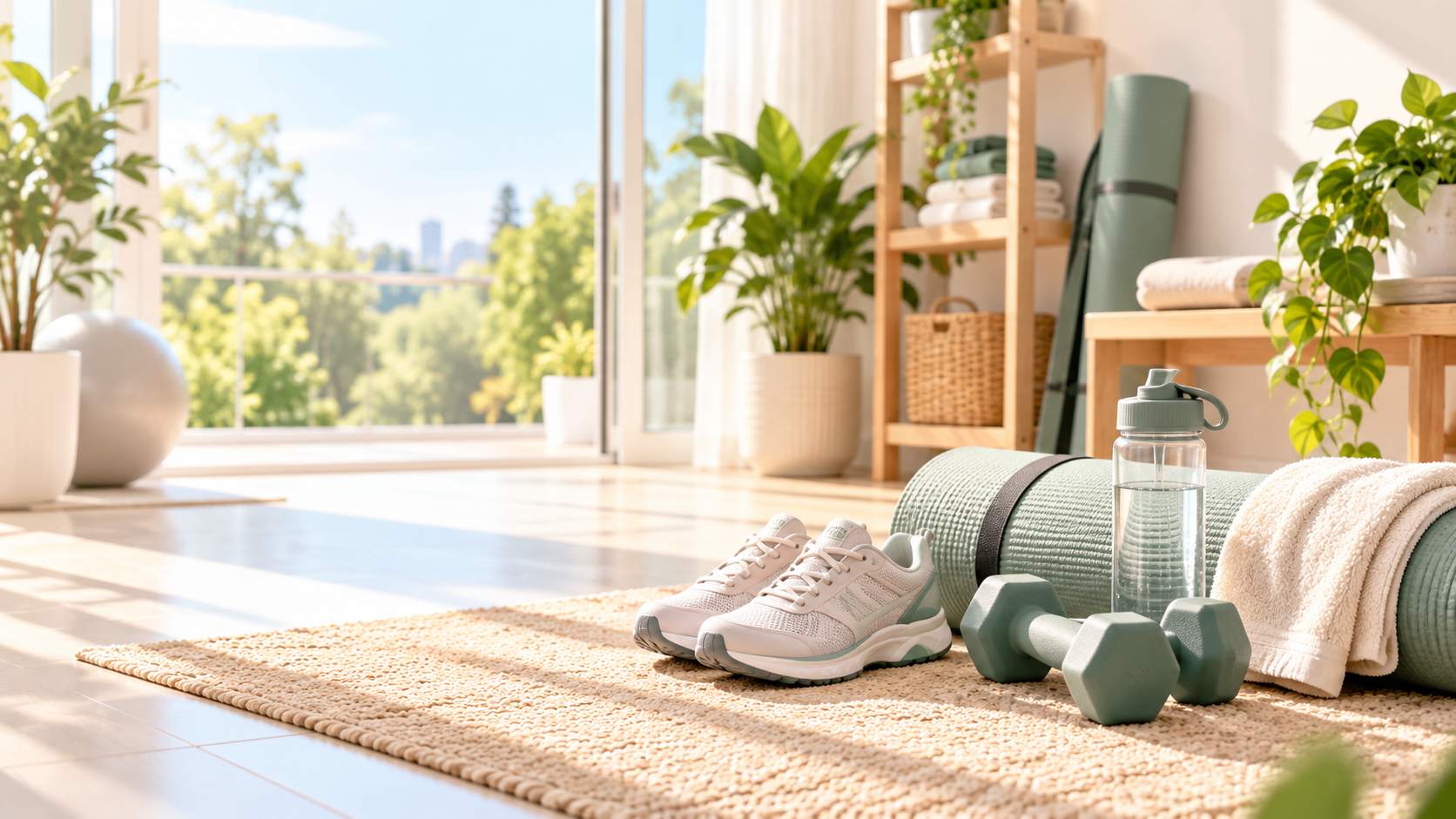 Sport & Bewegung